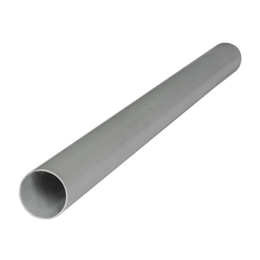 Труба ПВХ e.pipe.stand.gray.40 d40х3000 мм (Арт. s1035055) 000039365