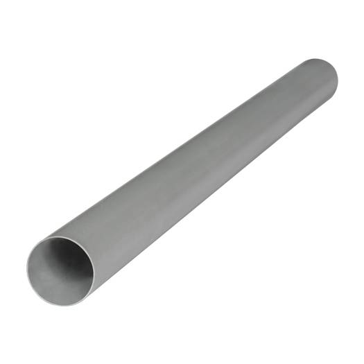 Труба ПВХ e.pipe.stand.gray.50 d50х3000 мм (Арт. s1035056) 000039366