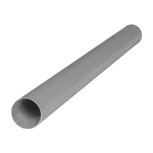 Труба ПВХ e.pipe.stand.gray.63 d63х3000 мм (Арт. s1035057) 000039367