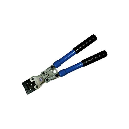 Инструмент e.tool.crimp.jt.150 для обжимики кабельных наконечников (Арт. t002017) 000005089