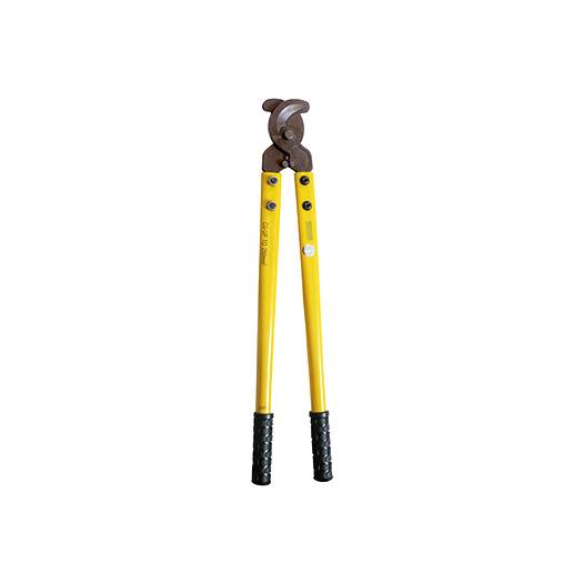 Инструмент e.tool.cutter.lk.250 для резки медного и алюминиевого кабеля сечением до 250 кв.мм (диаметром до 35мм) (Арт. t003001) 000005104