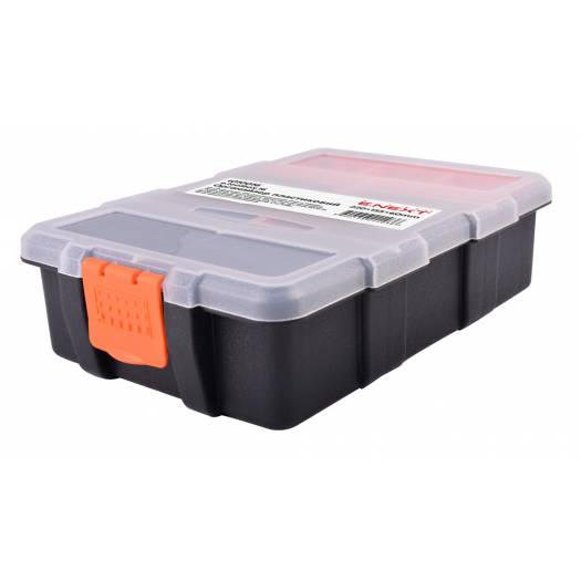 Органайзер пластиковый e.toolbox.16, 220х155х60мм (Арт. t010016) 000036154