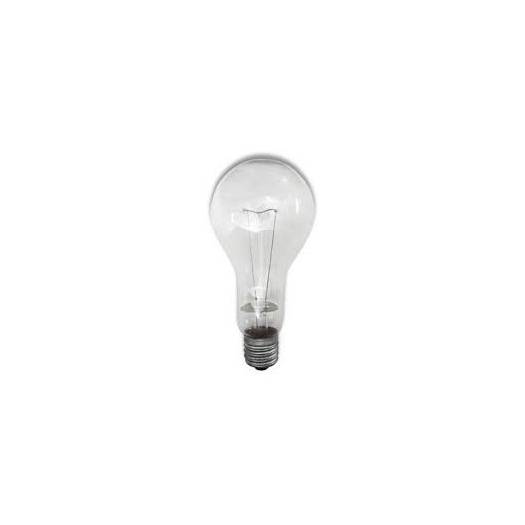 Лампа-теплоизлучатель Т230-500Вт 230В Е40 000014627