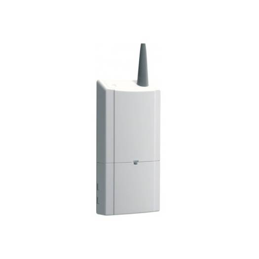Підсилювач радіосигналу, білий, KNX quicklink 000027648