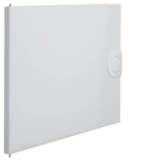 Дверца металлическая непрозрачная для щита VA12CN, серия VOLTA, Hager (Арт. VA12T) 000020736