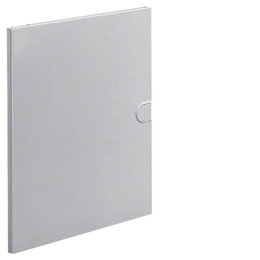 Дверца металлическая непрозрачная для щита VA24CN, серия VOLTA, Hager (Арт. VA24T) 000004110