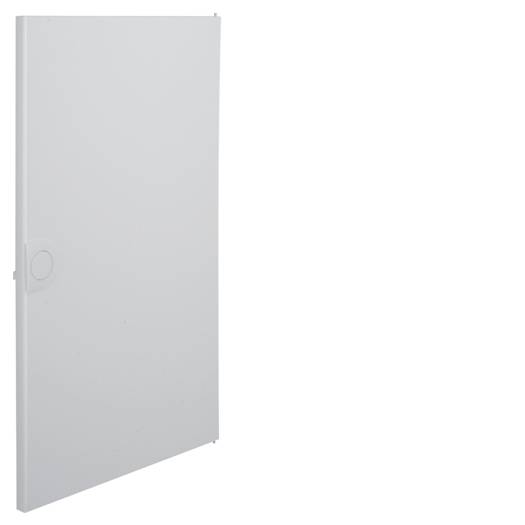 Дверца металлическая непрозрачная для щита VA36CN, серия VOLTA, Hager (Арт. VA36T) М00000202