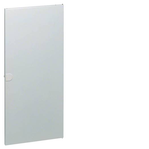 Дверца металлическая непрозрачная для щита VA48CN, серия VOLTA, Hager (Арт. VA48T) 000004111