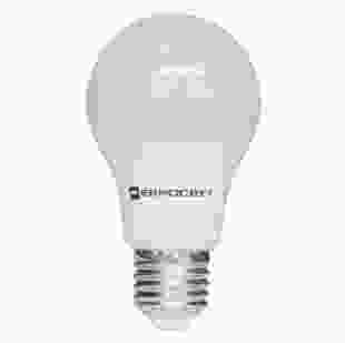 Лампа світлодіодна ЕВРОСВЕТ 7Вт 4200К A-7-4200-27 Е27