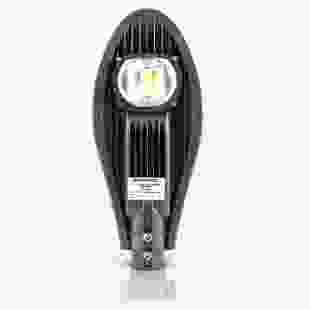 Світильник світлодіодний консольний ЕВРОСВЕТ 30Вт 6400К ST-30-04 2700Лм IP65