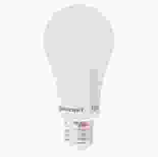 Купить Лампа светодиодная ЕВРОСВЕТ 15Вт 4200К A-15-4200-27 Е27 (Арт. 000039485-ES) 37,90 грн