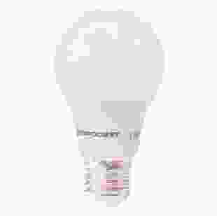 Купити Лампа світлодіодна ЕВРОСВЕТ 10Вт 6400К A-10-6400-27 Е27 58,00 грн