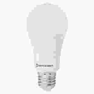 Купить Лампа светодиодная ЕВРОСВЕТ 15Вт 6400К A-15-6400-27 Е27 (000040823-ES) 43,70 грн