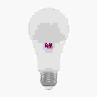 Купить Лампа ELM Led В60 10W, PA10L, E27, 4000К (Арт. 0061-18) 44,27 грн