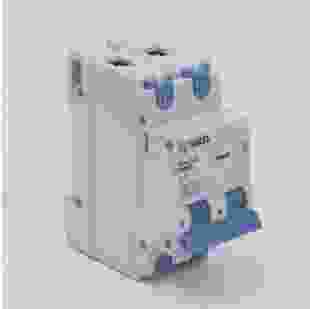 Автоматичний вимикач ВА47-29-С 2Р 4,5кА 6А