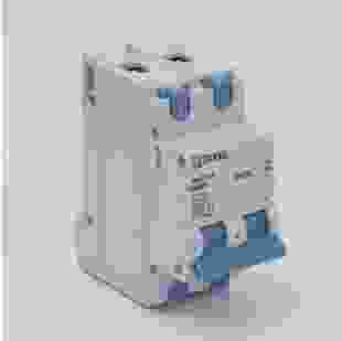 Автоматичний вимикач ВА47-29-С 2Р 4,5кА 20А