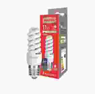 Купити Лампа T2 Slim Full Spiral, 11W, 4100K, E27 72,00 грн