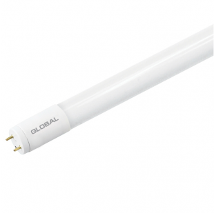 Купить LED лампа GLOBAL T8 15W, 120 см, яркий свет, G13, (1540-01) 127,00 грн