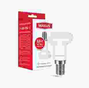 Купити Лампа світлодіодна R39 3,5W 4100K 220V E14 66,00 грн