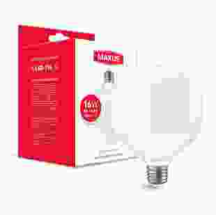 Купить Лампа светодиодная G110 16W 4100K 220V E27 (1-LED-794) 145,00 грн
