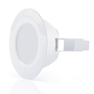 Купить Светильник светодиодный SDL 4W 4100K (1-SDL-002-01) 169,00 грн