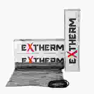 Купить Нагревательный мат двухжильный EXTHERM ET ECO 1500-180 180W/m2, 50х3000, 2700W, 15,00 m2 (ET ECO 1500-180) 20 536,00 грн