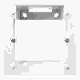 Купити Адаптер зовнішньої установки 1-кратний основний білий OPTIMA 121,39 грн
