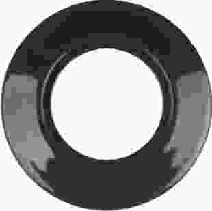 Купить Рамка 1Х керамическая черная 1930/PORZELLAN (Арт. 138165) 1 082,10 грн