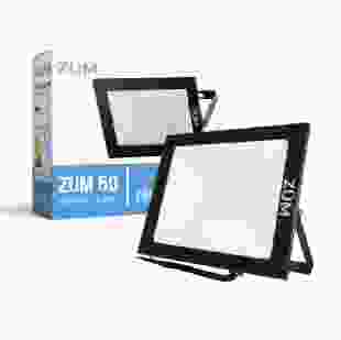 Купити Прожектор світлодіодний ZUM 50 6400K 400,00 грн