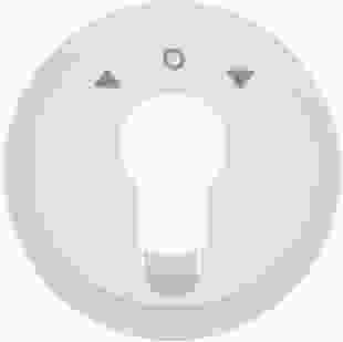 Купить Накладка замочного выключателя для жалюзи для полуцилиндра, полярная белизна R.x (Арт. 15062089) 364,50 грн