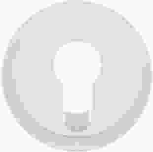 Купить Накладка замочного выключателя для полуцилиндра, полярная белизна R.x (Арт. 15072089) 379,20 грн