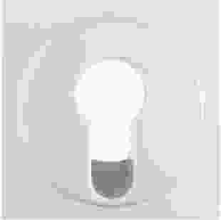 Купить Накладка замочного выключателя, полярная белизна S.1 (Арт. 15078989) 250,60 грн