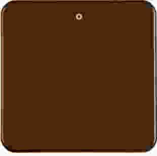 Купить Клавиша 1Х с надписью "0", коричневая, IP44 (Арт. 155111) 273,40 грн