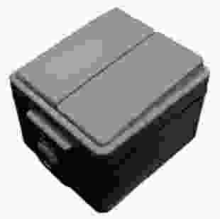 Купить Выключатель 2-клавишный типа "Контактор" для жалюзи серый HERMETICA (безвинтовой), 10А / 230В (Арт. 16000904) 258,65 грн