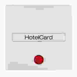 Купити Накладка для карточного вимикача для готелів, пол.білизна S.1 933,08 грн