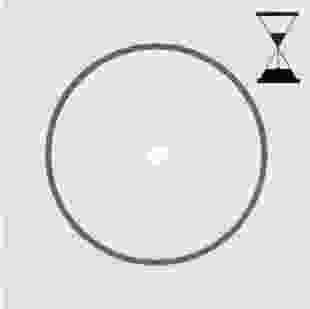 Купить Накладка с кнопкой для механизма реле времени, полярная белизна S.1 (Арт. 16748989) 247,57 грн