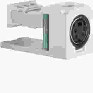 Купить Модуль S-Video, полярная белизна/черный (Арт. 1993) 1 394,90 грн