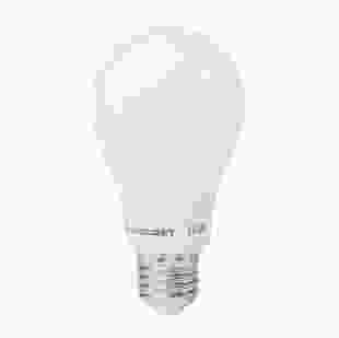 Купити Лампа світлодіодна ЕВРОСВЕТ 10Вт 3000К A-10-3000-27 Е27 32,20 грн