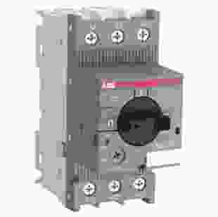 Купить Автоматический выключатель защиты двигателя MS132-12 Ith=8…12A, Ics=100кА (Арт. 1SAM350000R1012) 1 773,30 грн