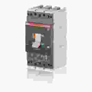 Купить Корпусный автоматический выключатель серии Tmax T4N 320 PR221DS-LS/I In=320 3p F F 36kA (Арт. 1SDA054117R1) 20 642,10 грн