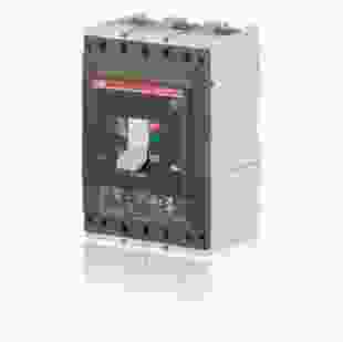 Купить Корпусный автоматический выключатель серии Tmax T5S 630 PR221DS-LS/I In=630 3p F F 50kA (Арт. 1SDA054404R1) 31 276,60 грн