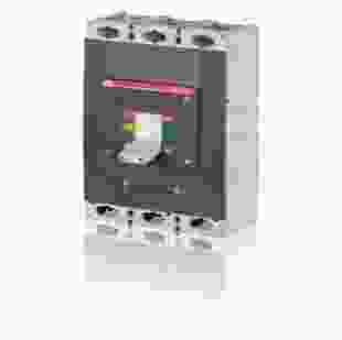 Купить Корпусный автоматический выключатель серии Tmax T6N 800 TMA 800-8000 3p F F 36kA (Арт. 1SDA060214R1) 32 546,10 грн
