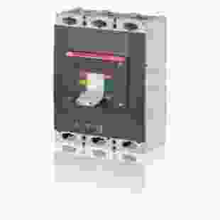 Купить Корпусный автоматический выключатель серии Tmax T6N 630 PR221DS-LS/I In=630 3p F F 36kA (Арт. 1SDA060226R1) 35 291,90 грн
