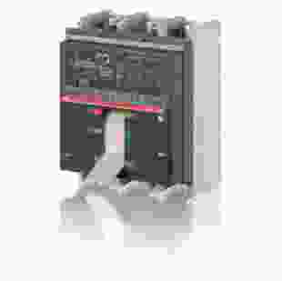 Купить Корпусный автоматический выключатель серии Tmax T7S 1000 PR231/P LS/I In=1000A 3p F F 50kA (Арт. 1SDA062738R1) 51 468,60 грн