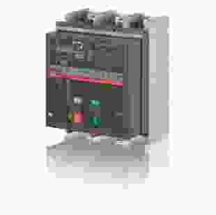 Купить Корпусный автоматический выключатель серии Tmax T7S 1000 PR231/P LS/I In=1000A 3p F F M 50kA (Арт. 1SDA062754R1) 53 824,70 грн