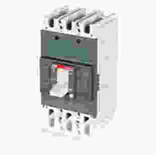 Купить Корпусный автоматический выключатель серии FormulA A1A 125 TMF 100-1000 3p F F 10kA (Арт. 1SDA066520R1) 2 199,30 грн