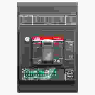 Купить Корпусный автоматический выключатель серии Tmax XT2N 160 Ekip LS/I In=100A 3p F F 36kA (Арт. 1SDA067057R1) 8 635,30 грн