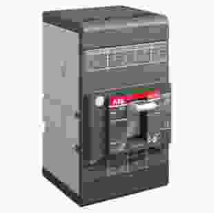 Купить Корпусный автоматический выключатель серии Tmax XT1C 160 TMD 80-800 3p F F 25kA (Арт. 1SDA067396R1) 3 607,80 грн