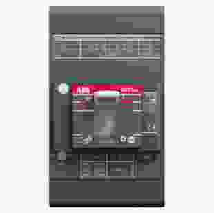 Купить Корпусный автоматический выключатель серии Tmax XT1C 160 TMD 125-1250 3p F F 25kA (Арт. 1SDA067398R1) 3 682,50 грн