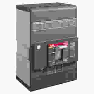 Купить Корпусный автоматический выключатель серии Tmax XT3N 250 TMD 250-2500 3p F F 36kA (Арт. 1SDA068059R1) 11 202,60 грн